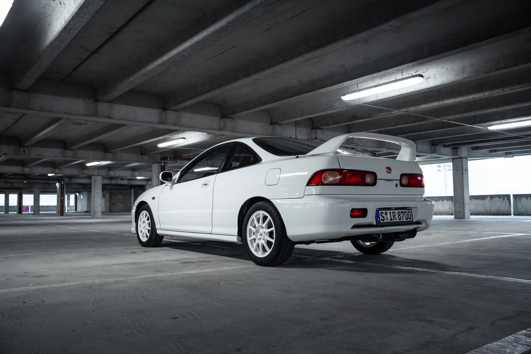 1998 Acura Integra Type R 3rd Gen - Image 5 of 31