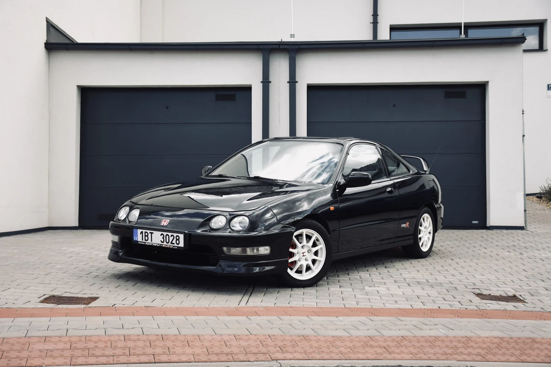 1998 Acura Integra Type R 3rd Gen - Image 9 of 31