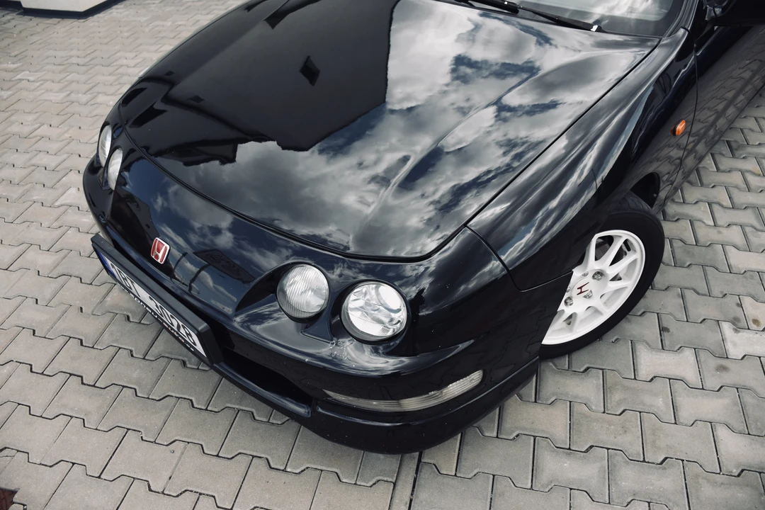 1998 Acura Integra Type R 3rd Gen - Image 10 of 31