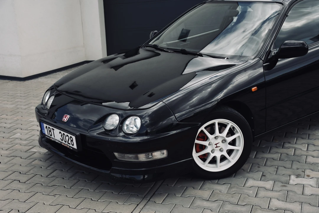 1998 Acura Integra Type R 3rd Gen - Image 11 of 31
