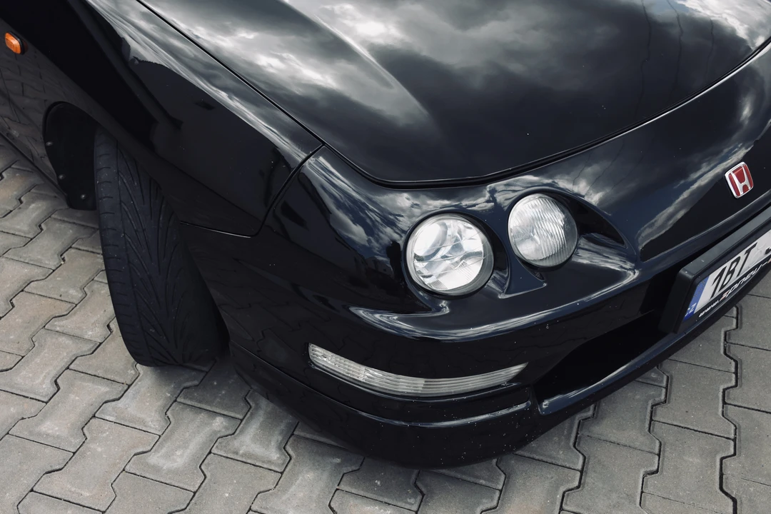 1998 Acura Integra Type R 3rd Gen - Image 12 of 31