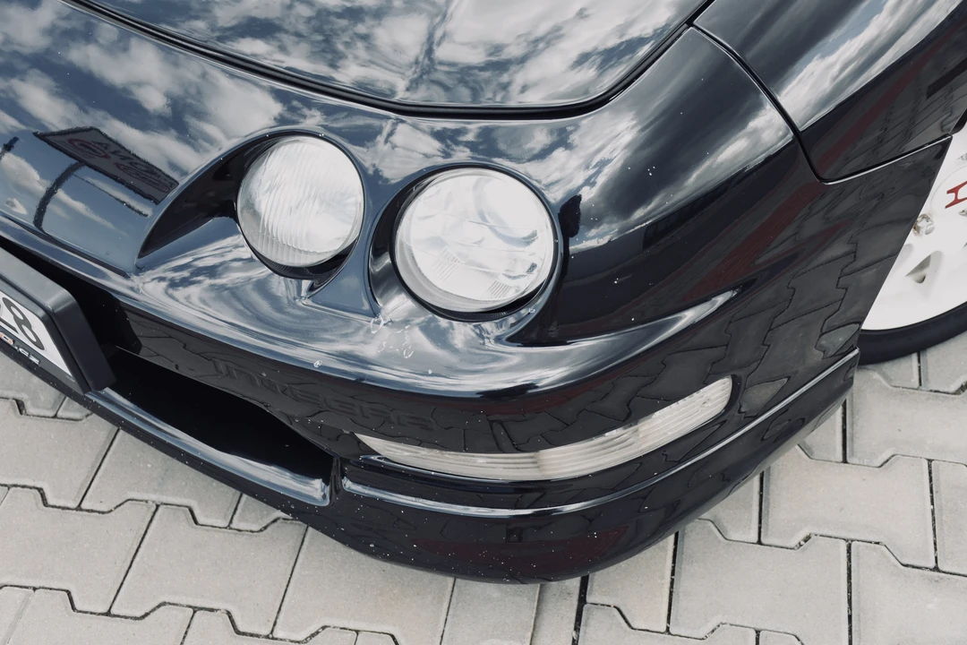 1998 Acura Integra Type R 3rd Gen - Image 14 of 31