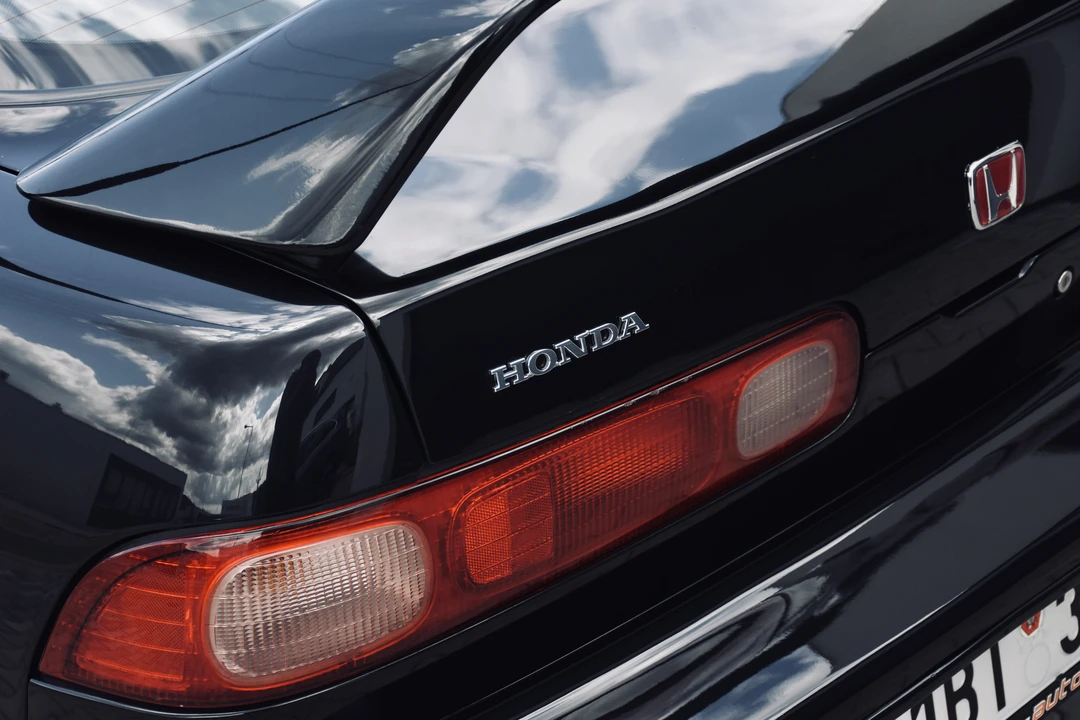 1998 Acura Integra Type R 3rd Gen - Image 29 of 31