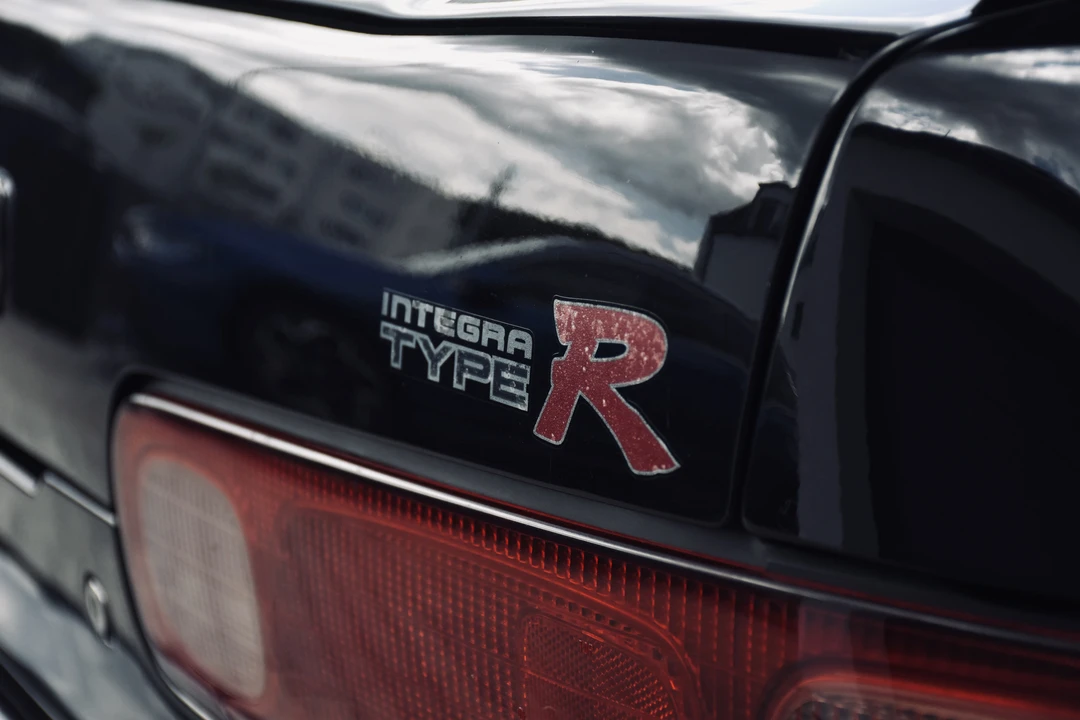 1998 Acura Integra Type R 3rd Gen - Image 30 of 31