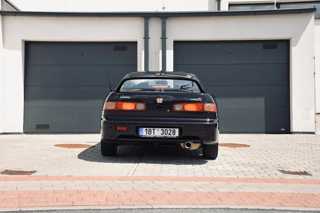 1998 Acura Integra Type R 3rd Gen - Image 5 of 31