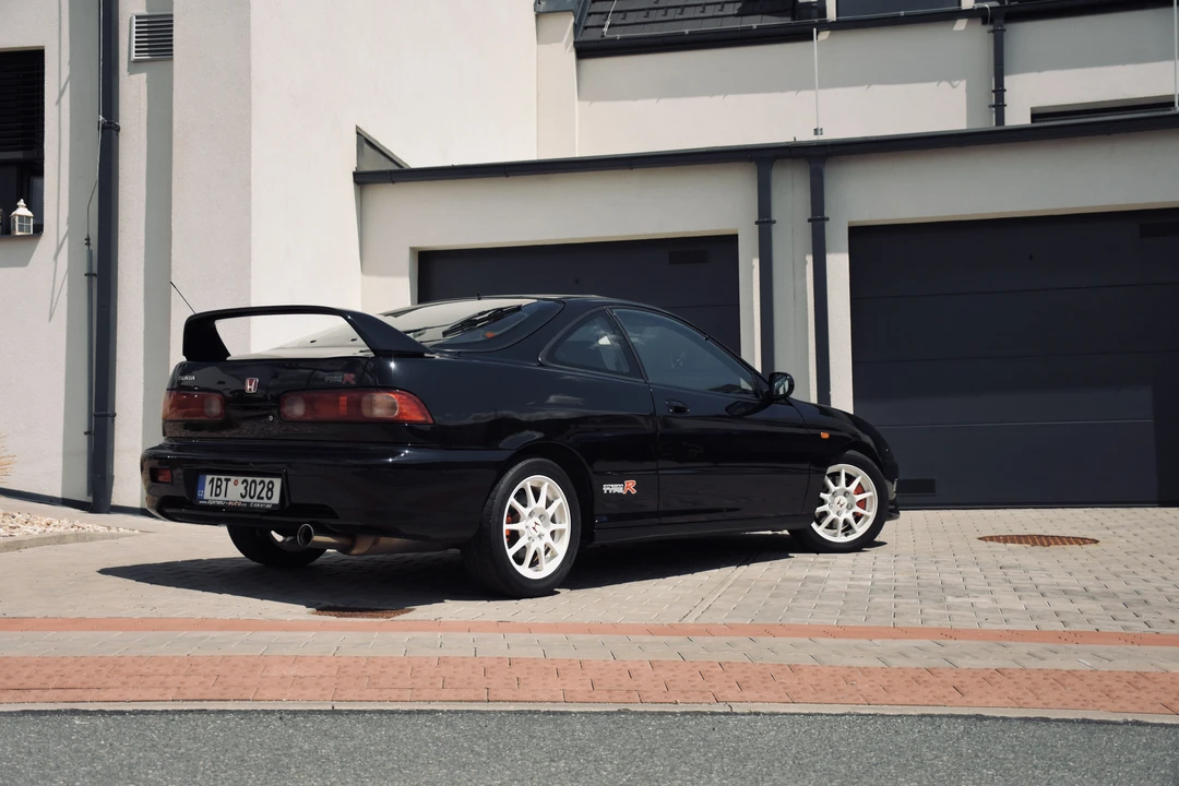 1998 Acura Integra Type R 3rd Gen - Image 6 of 31