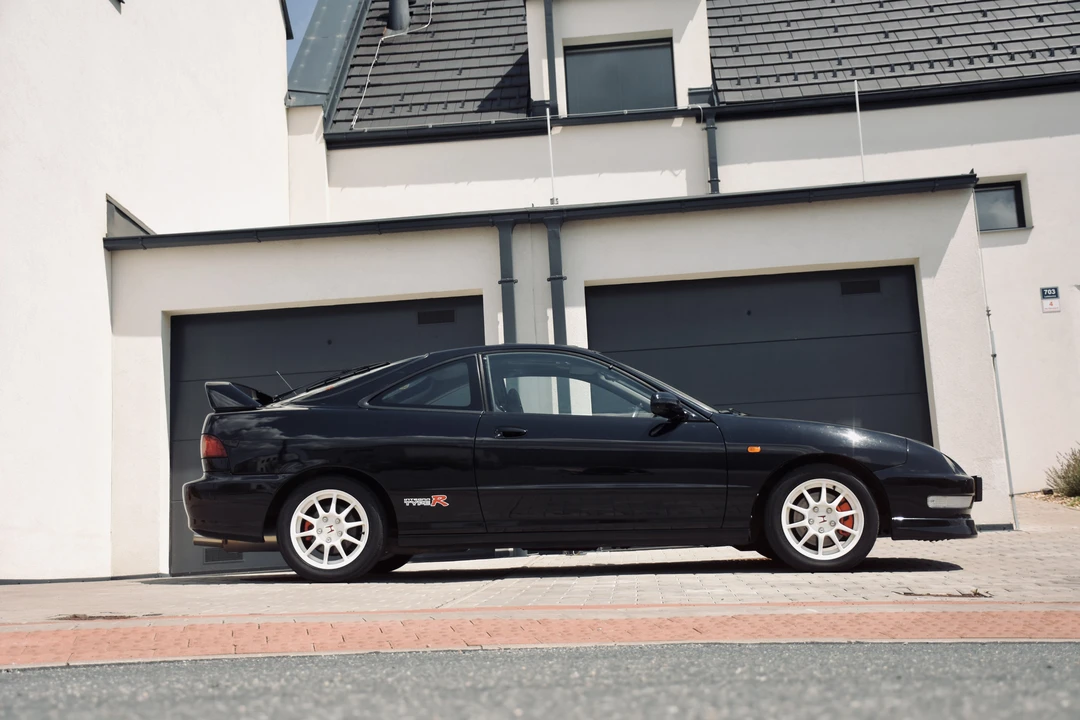 1998 Acura Integra Type R 3rd Gen - Image 7 of 31