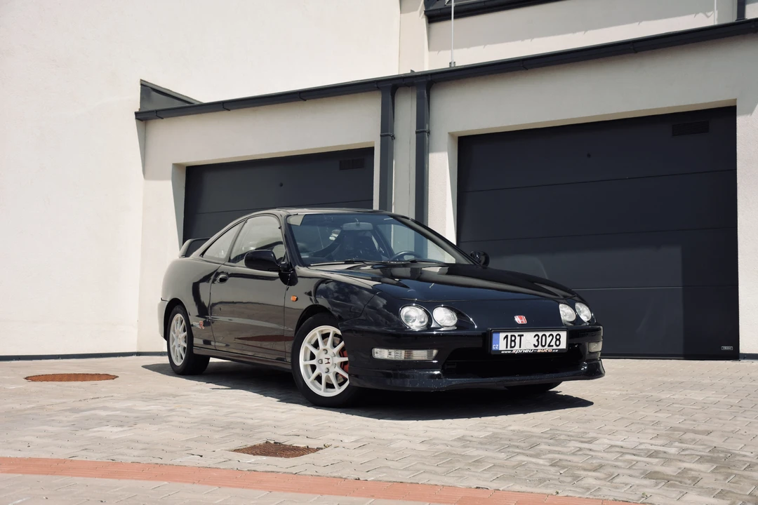 1998 Acura Integra Type R 3rd Gen - Image 8 of 31