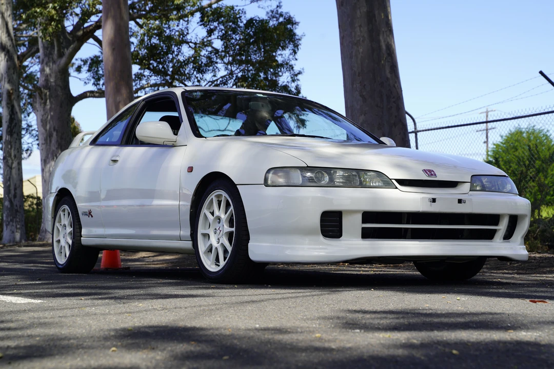1998 Acura Integra Type R 3rd Gen - Image 11 of 31