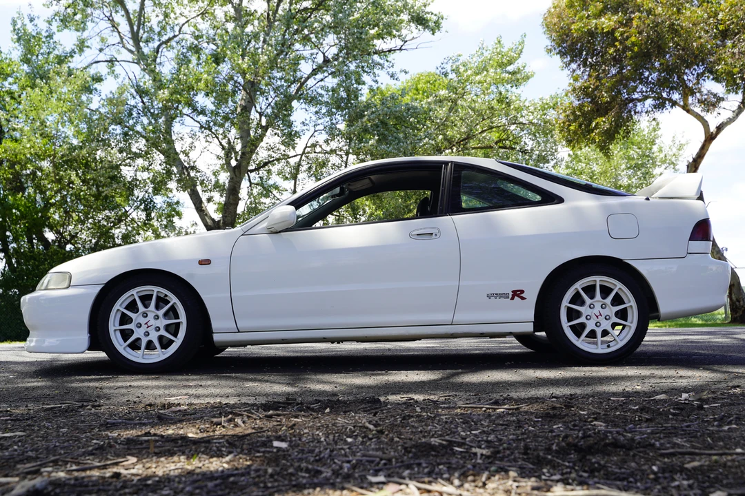 1998 Acura Integra Type R 3rd Gen - Image 16 of 31