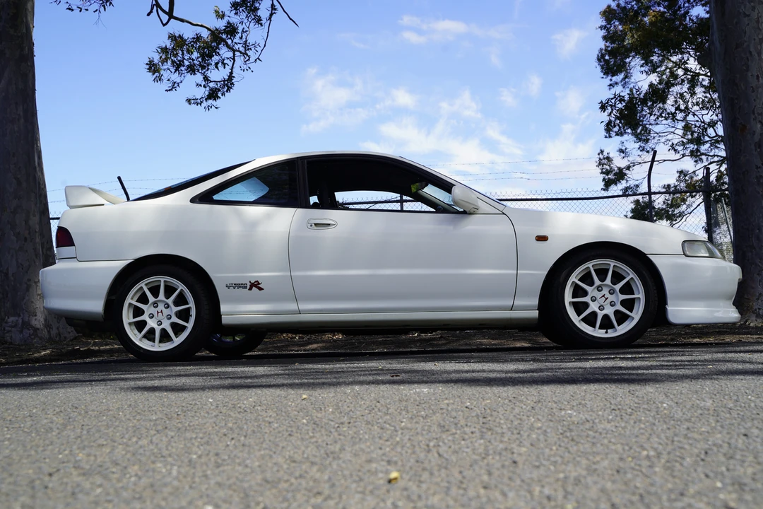1998 Acura Integra Type R 3rd Gen - Image 12 of 31