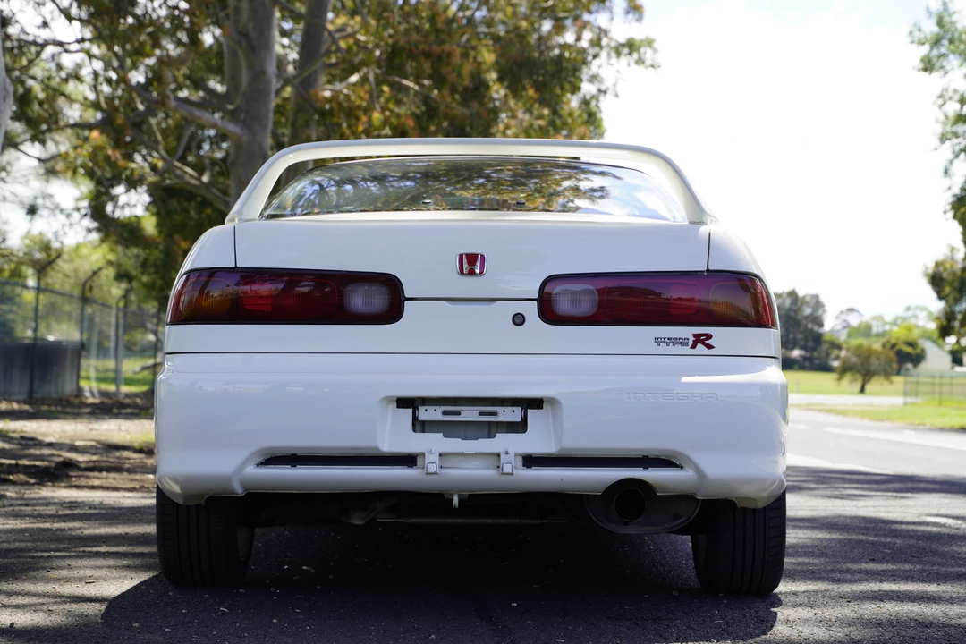 1998 Acura Integra Type R 3rd Gen - Image 6 of 31