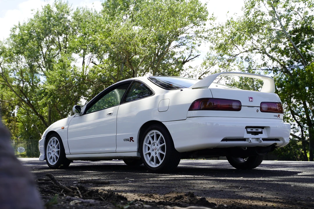 1998 Acura Integra Type R 3rd Gen - Image 15 of 31