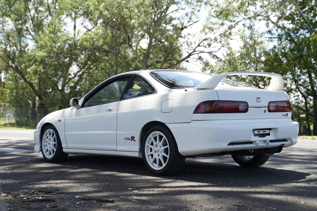 1998 Acura Integra Type R 3rd Gen - Image 29 of 31