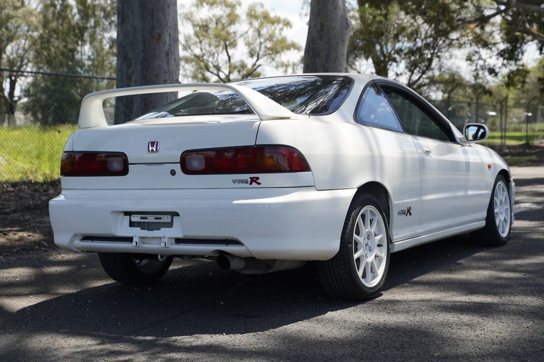 1998 Acura Integra Type R 3rd Gen - Image 5 of 31