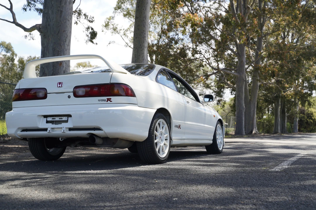 1998 Acura Integra Type R 3rd Gen - Image 13 of 31