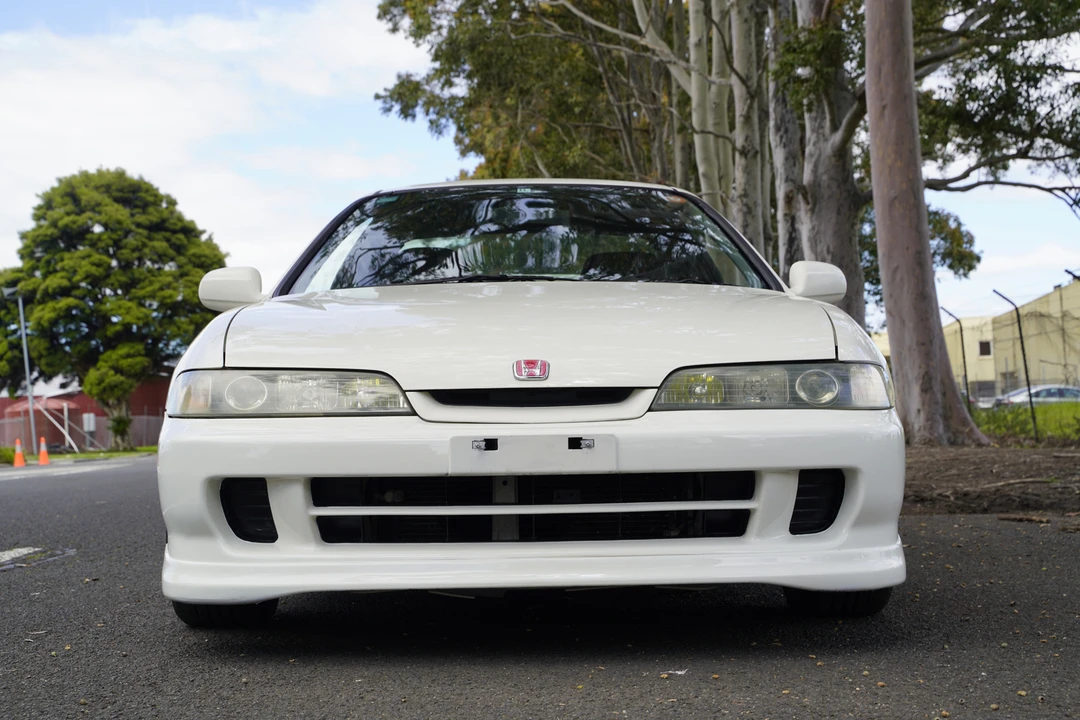 1998 Acura Integra Type R 3rd Gen - Image 10 of 31