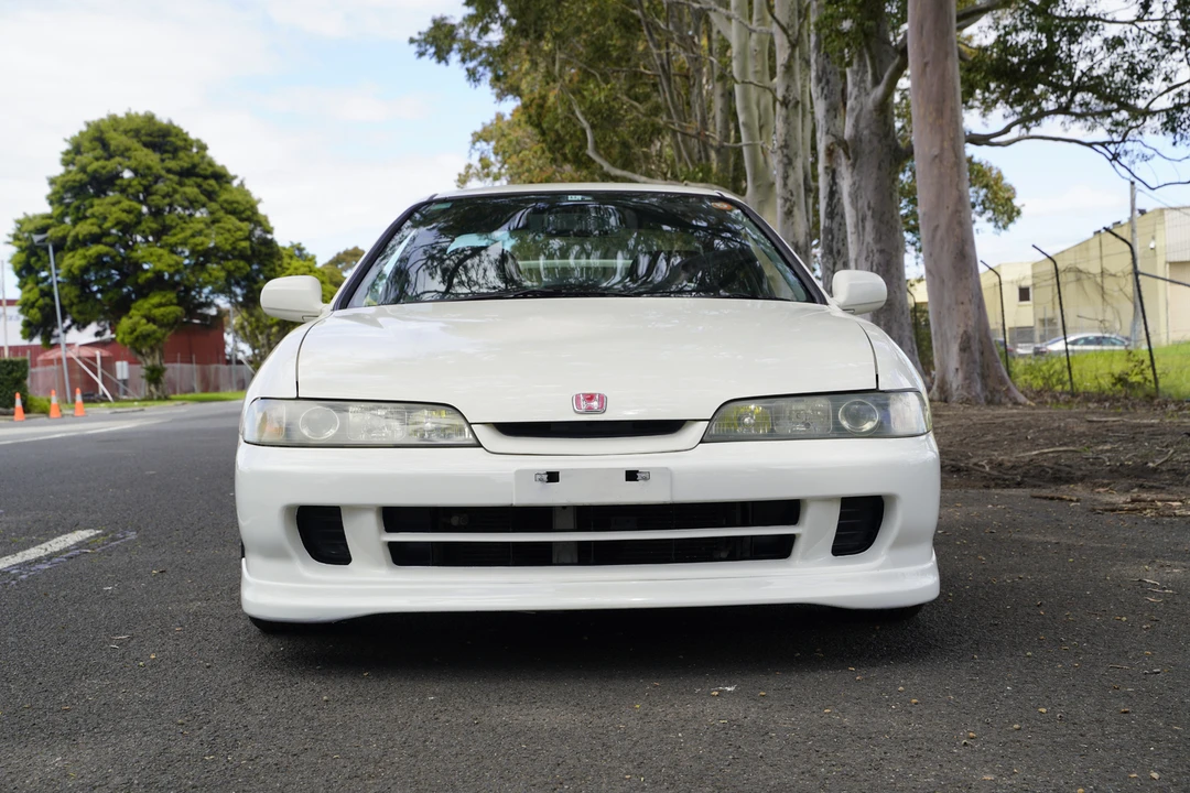 1998 Acura Integra Type R 3rd Gen - Image 25 of 31
