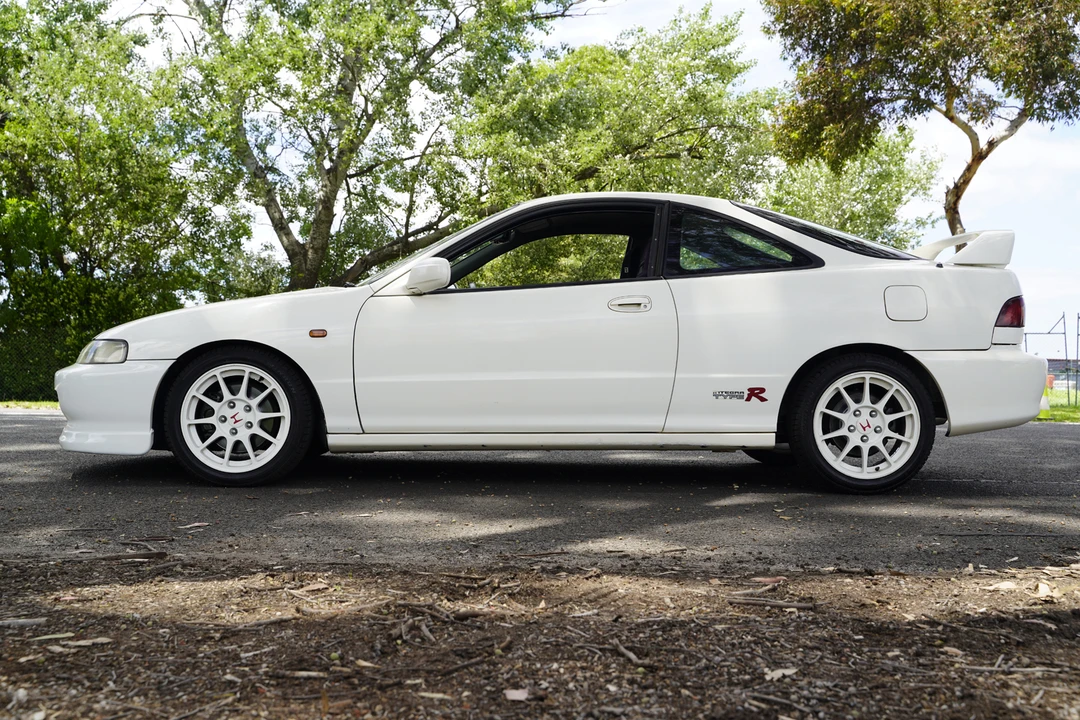 1998 Acura Integra Type R 3rd Gen - Image 23 of 31