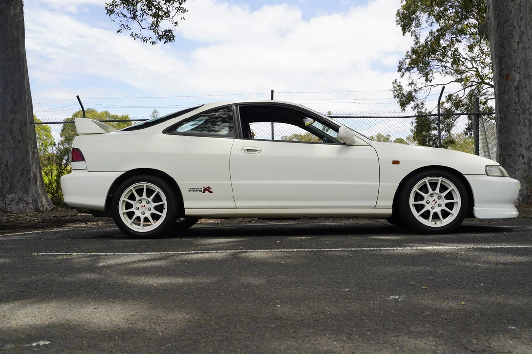 1998 Acura Integra Type R 3rd Gen - Image 4 of 31