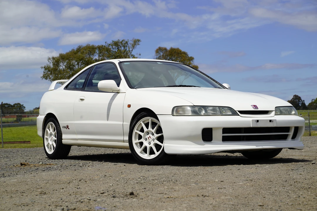 1998 Acura Integra Type R 3rd Gen - Image 26 of 31