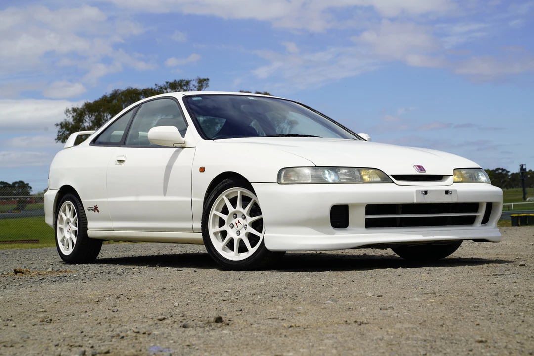 1998 Acura Integra Type R 3rd Gen - Image 19 of 31