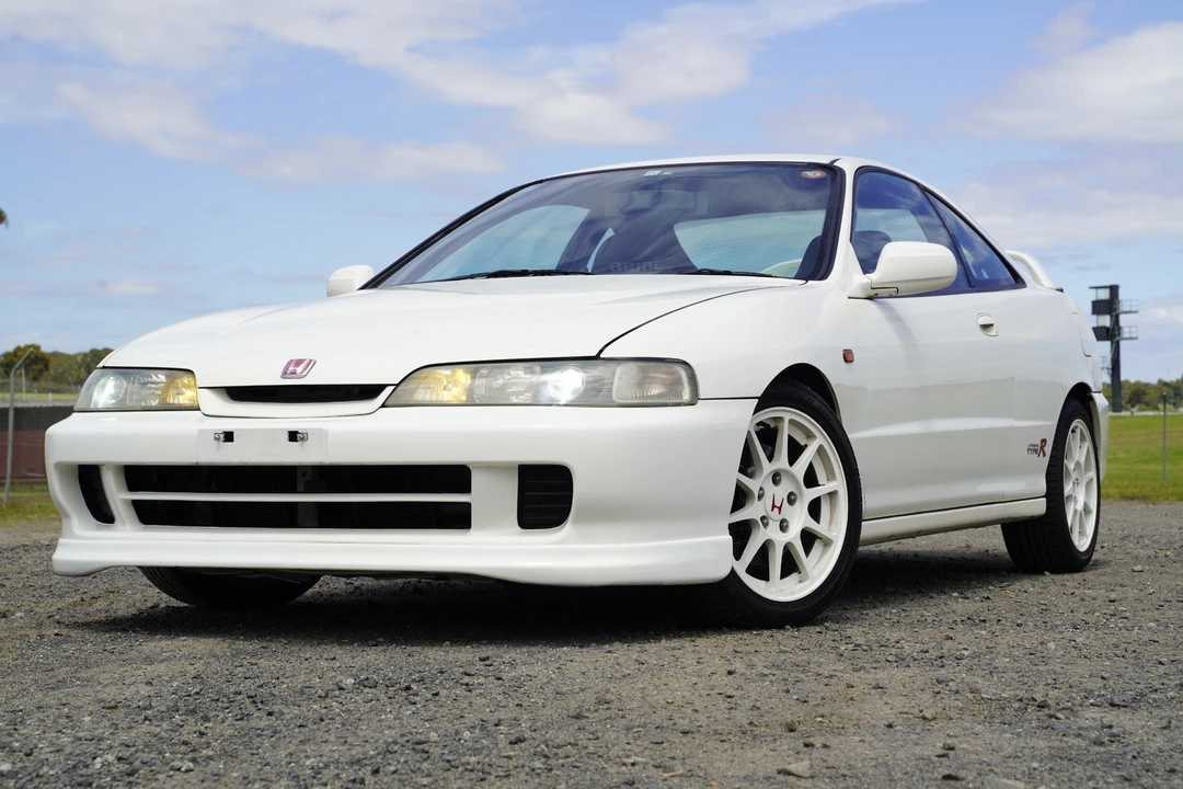 1998 Acura Integra Type R 3rd Gen - Image 17 of 31