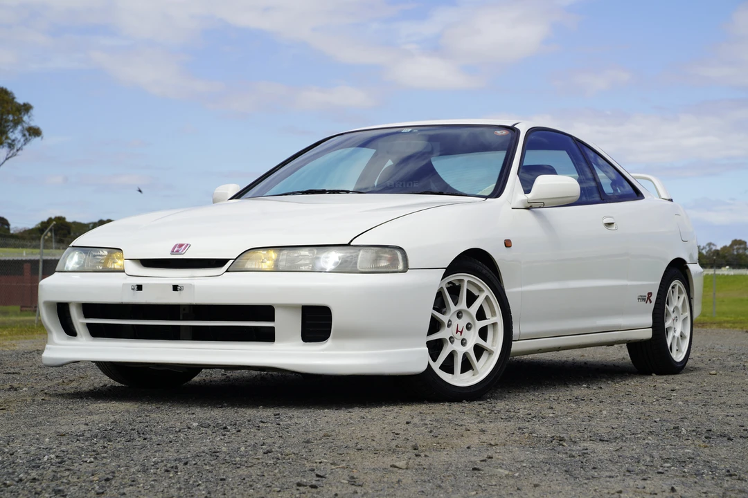 1998 Acura Integra Type R 3rd Gen - Image 9 of 31