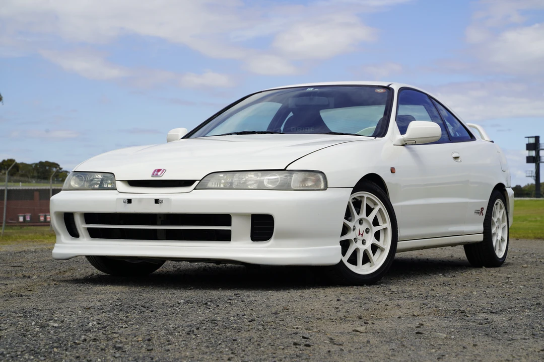 1998 Acura Integra Type R 3rd Gen - Image 24 of 31