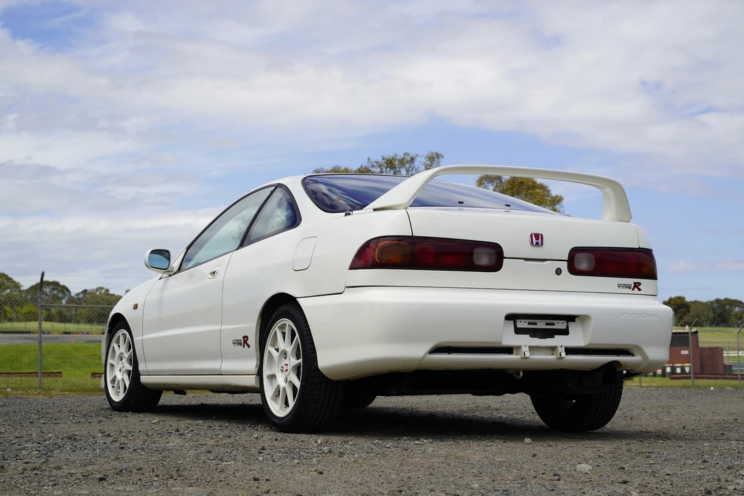 1998 Acura Integra Type R 3rd Gen - Image 22 of 31