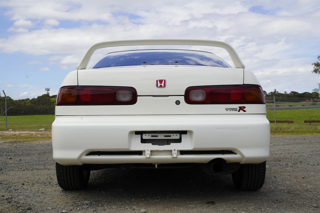 1998 Acura Integra Type R 3rd Gen - Image 14 of 31