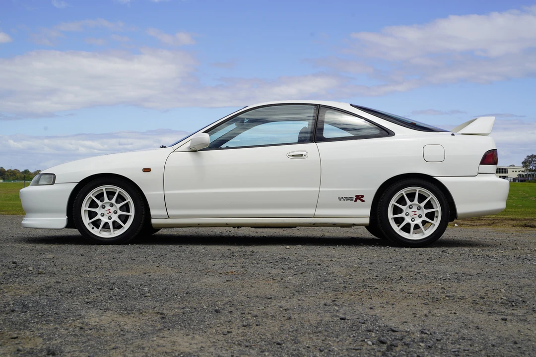 1998 Acura Integra Type R 3rd Gen - Image 8 of 31