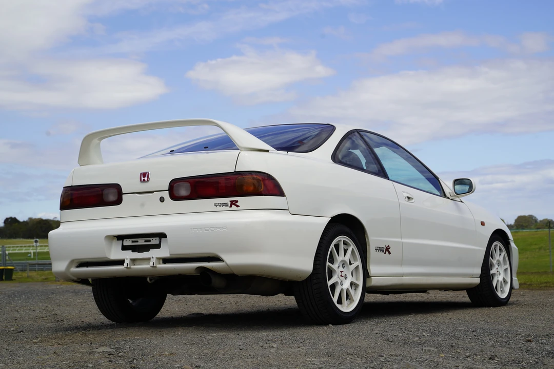 1998 Acura Integra Type R 3rd Gen - Image 21 of 31