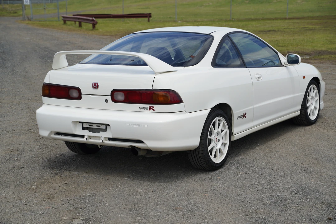 1998 Acura Integra Type R 3rd Gen - Image 28 of 31