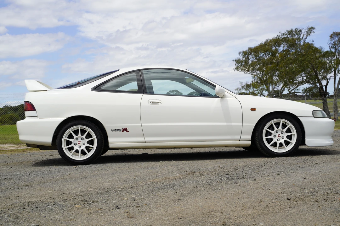 1998 Acura Integra Type R 3rd Gen - Image 20 of 31