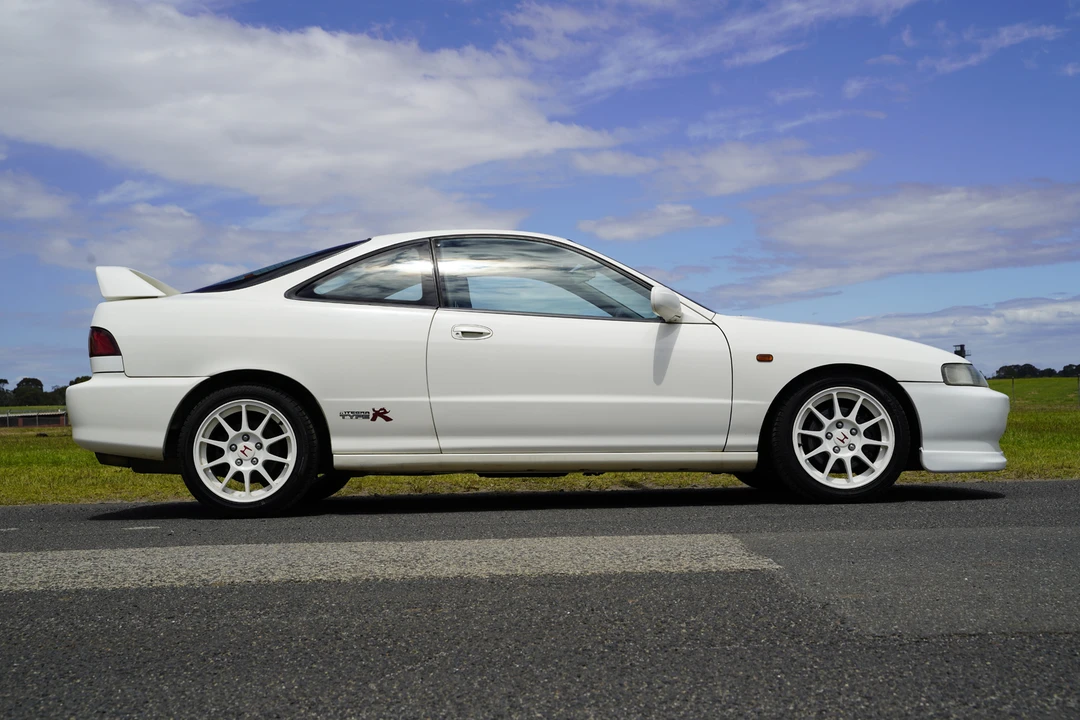 1998 Acura Integra Type R 3rd Gen - Image 27 of 31