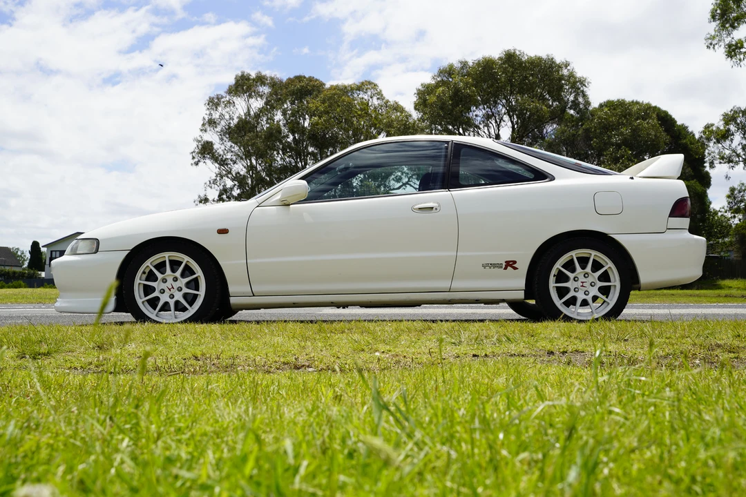 1998 Acura Integra Type R 3rd Gen - Image 30 of 31