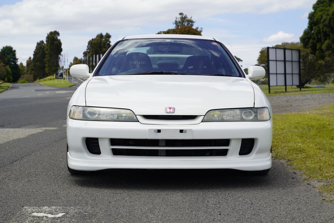 1998 Acura Integra Type R 3rd Gen - Image 18 of 31