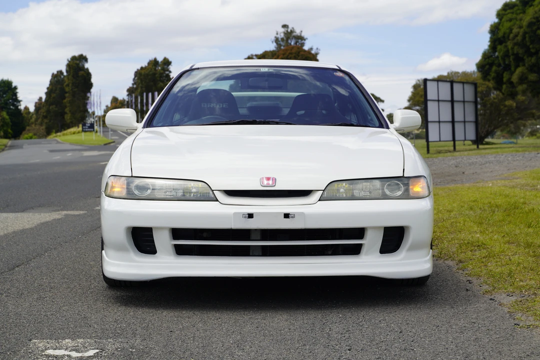 1998 Acura Integra Type R 3rd Gen - Image 2 of 31