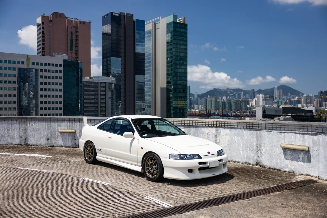 1998 Acura Integra Type R 3rd Gen - Image 10 of 31
