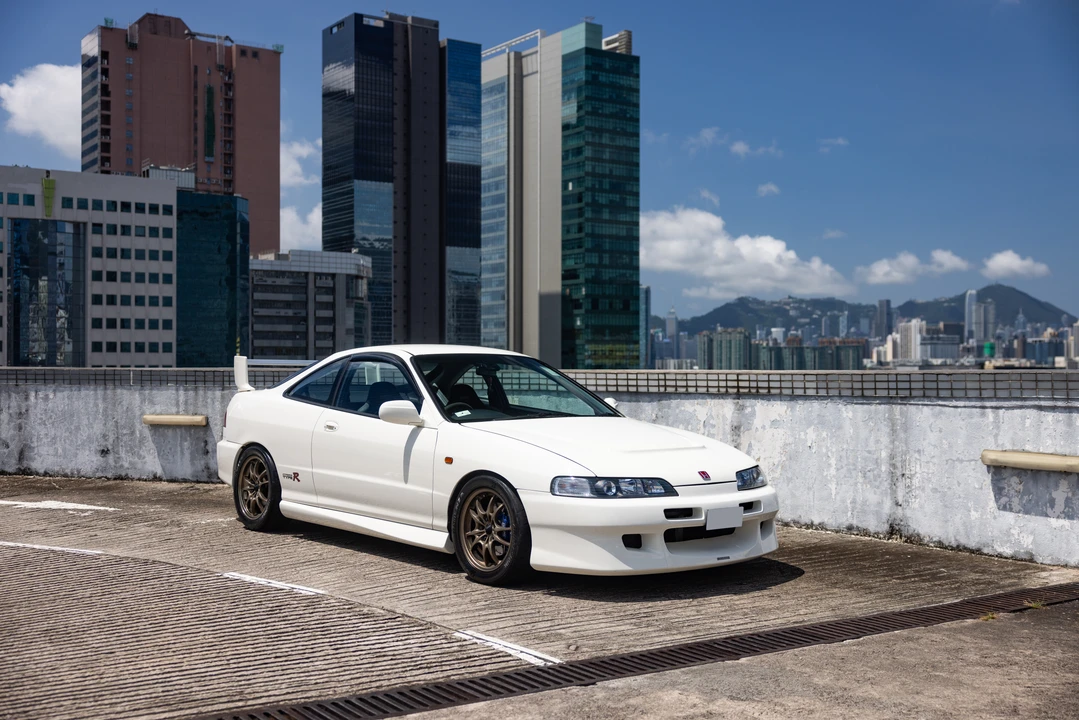 1998 Acura Integra Type R 3rd Gen - Image 18 of 31