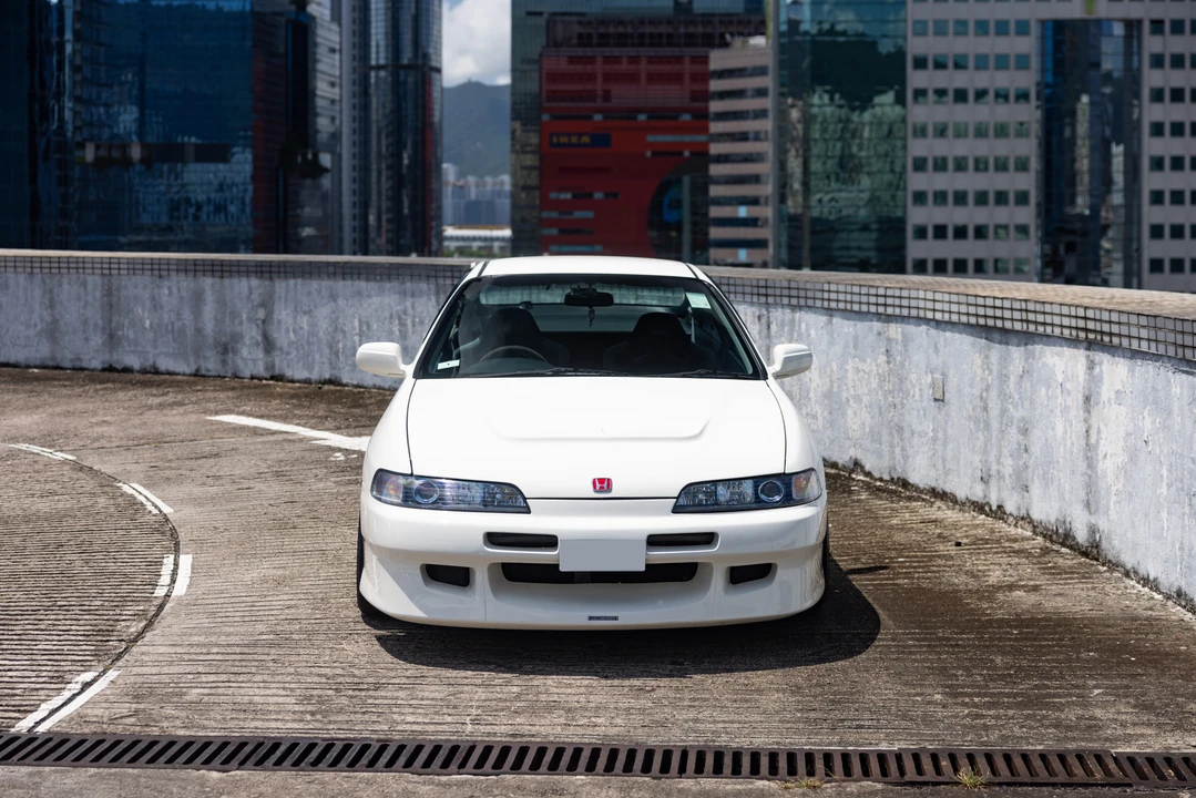 1998 Acura Integra Type R 3rd Gen - Image 2 of 31