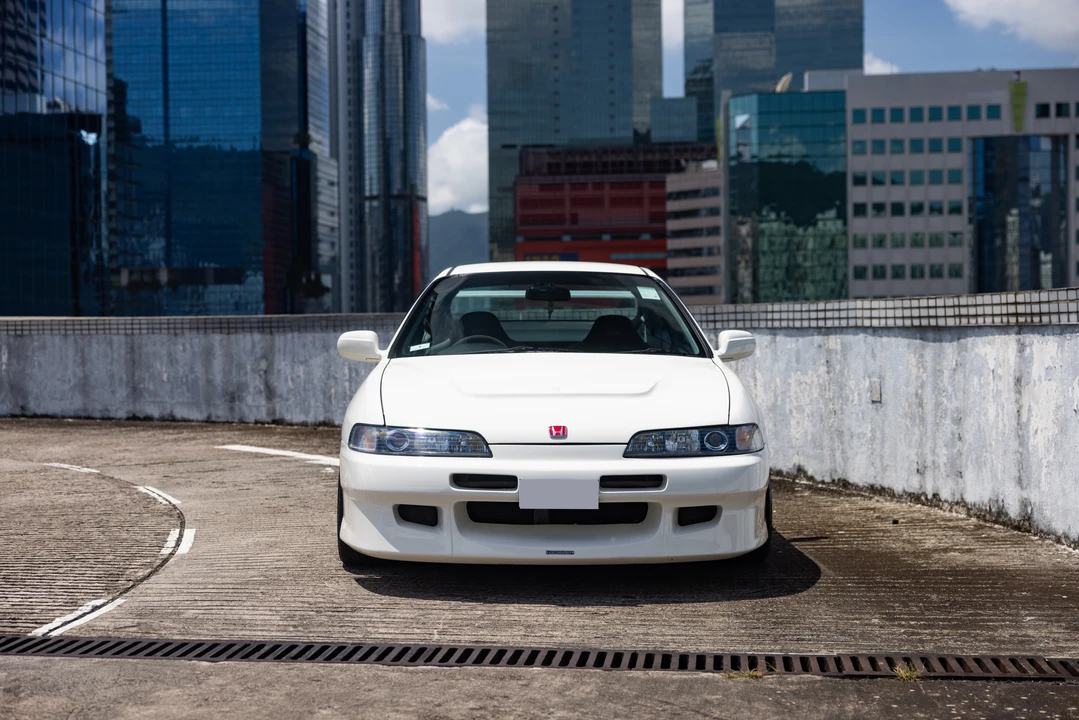 1998 Acura Integra Type R 3rd Gen - Image 11 of 31