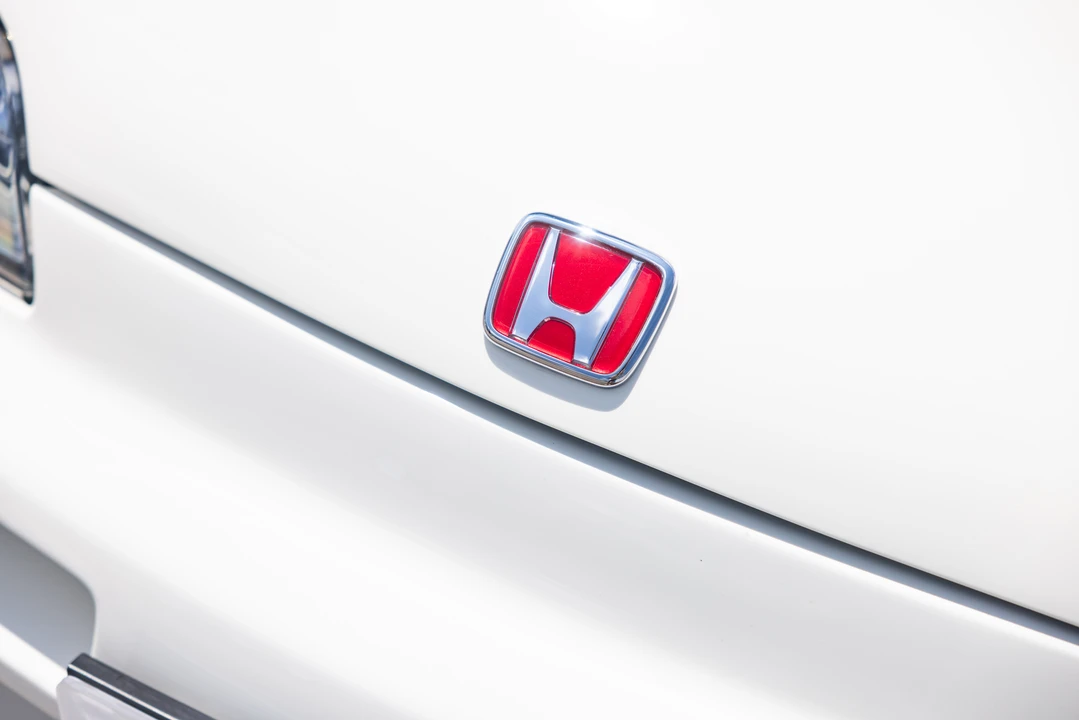 1998 Acura Integra Type R 3rd Gen - Image 24 of 31
