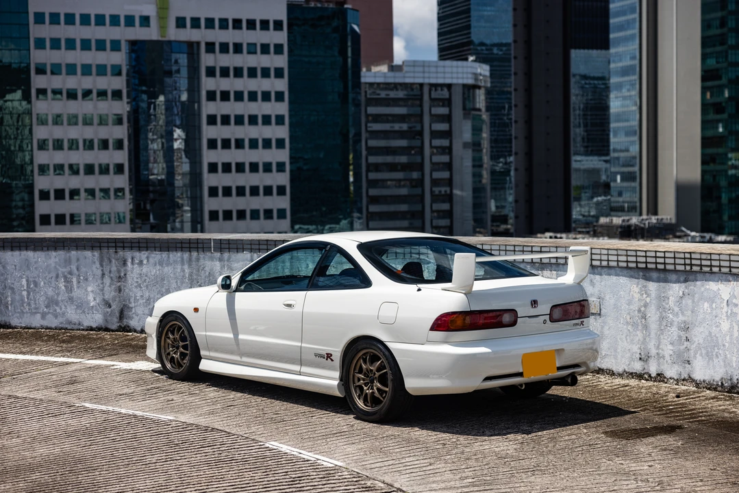 1998 Acura Integra Type R 3rd Gen - Image 14 of 31