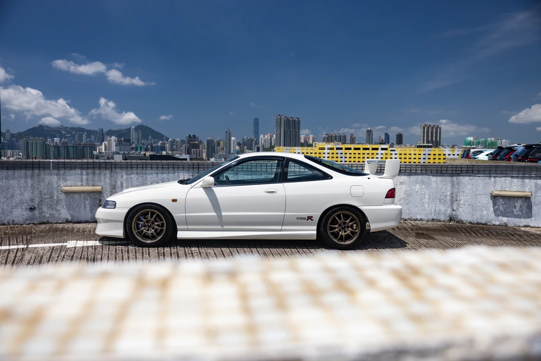 1998 Acura Integra Type R 3rd Gen - Image 13 of 31
