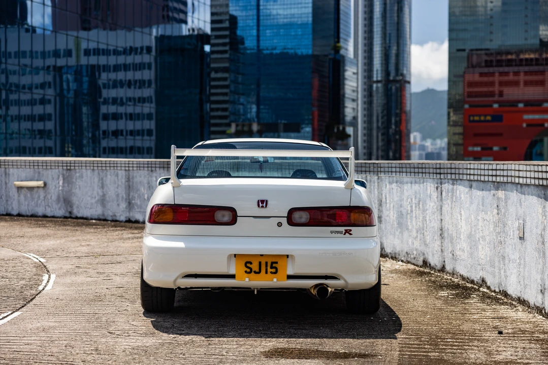 1998 Acura Integra Type R 3rd Gen - Image 7 of 31