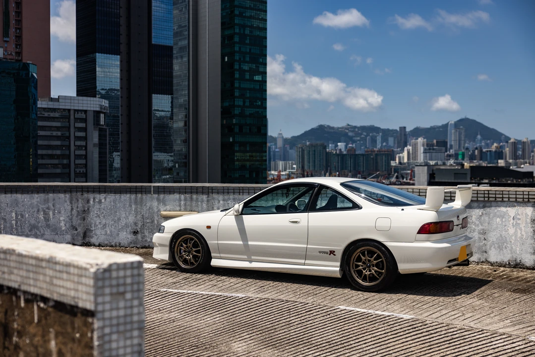 1998 Acura Integra Type R 3rd Gen - Image 5 of 31