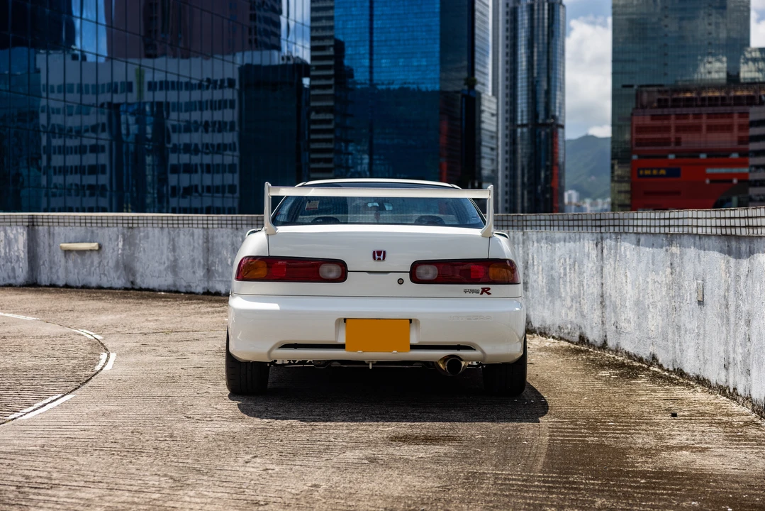 1998 Acura Integra Type R 3rd Gen - Image 16 of 31