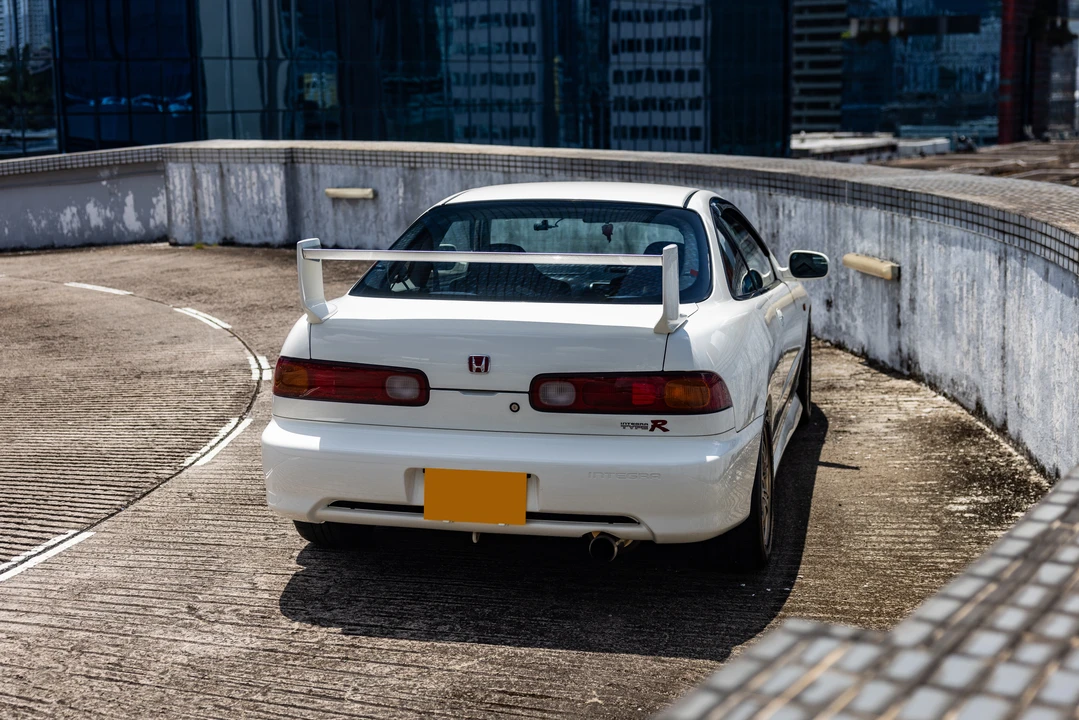 1998 Acura Integra Type R 3rd Gen - Image 17 of 31